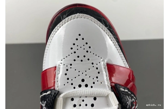 Cheap EP CZ6222-1021  Jordan and black 23 red TITAN CZ6222-1021 0410